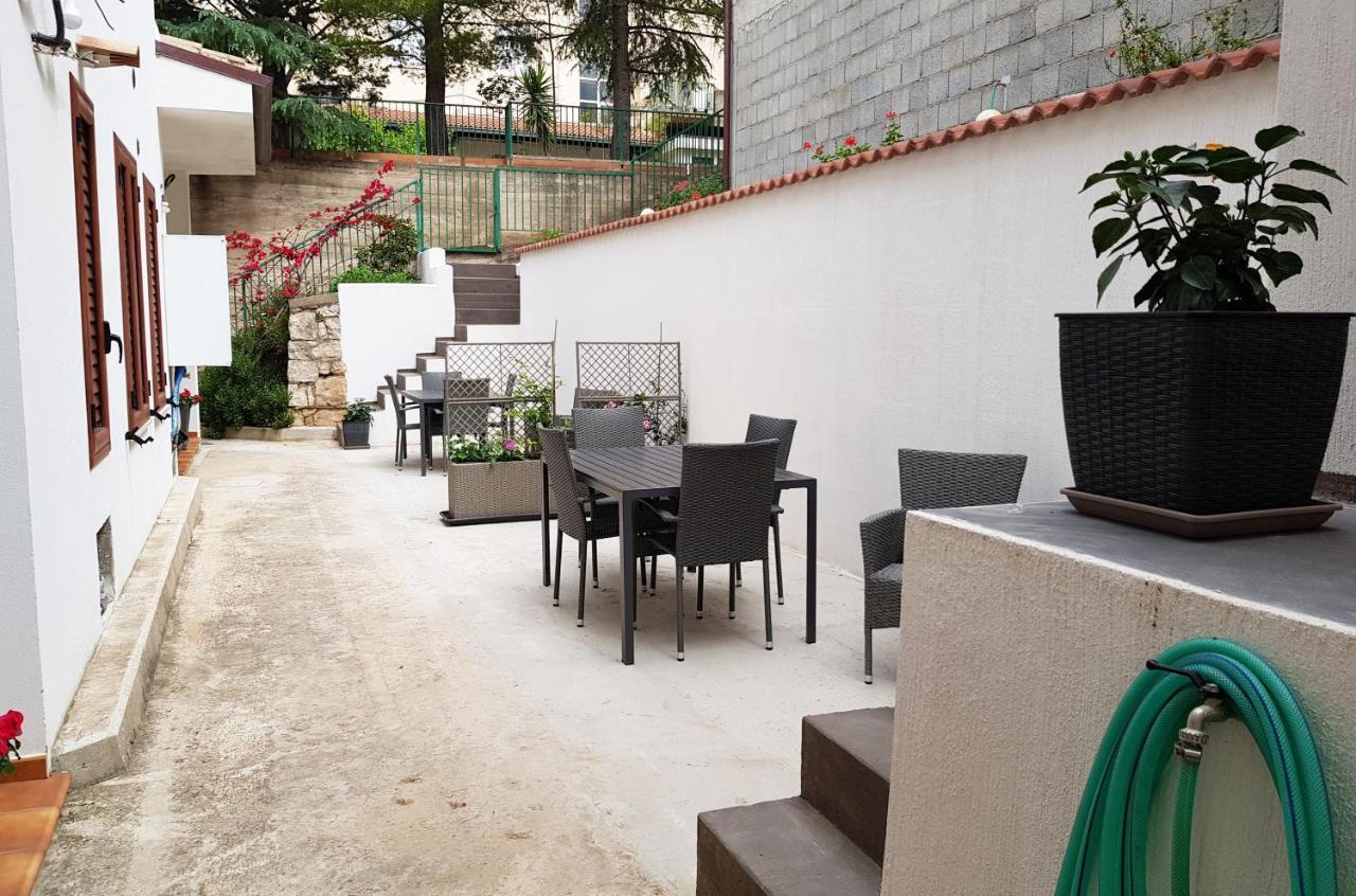 Appartamento Tra Mare E Montagna Baunei Exteriér fotografie
