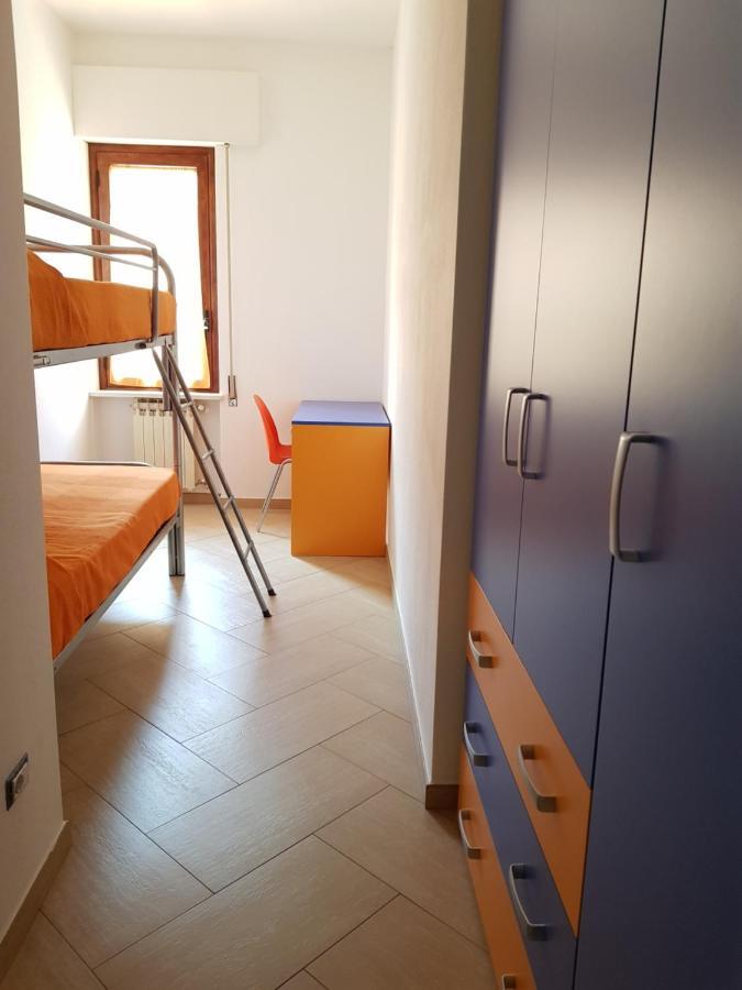 Appartamento Tra Mare E Montagna Baunei Exteriér fotografie